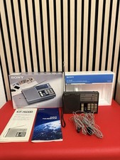 Sony icf 7600 gebraucht kaufen Sony icf 7600 gebraucht kaufen  Berlin