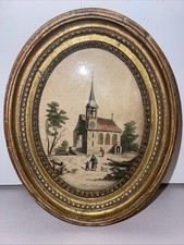 Antique french engraving for sale  Punta Gorda