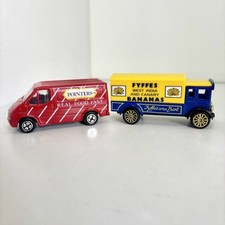 Vintage corgi fyffes for sale  NORWICH
