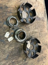 Vespa parts early for sale  PONTYCLUN