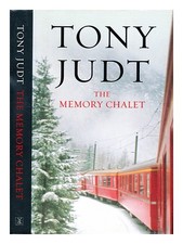 Judt tony chalet for sale  Ireland
