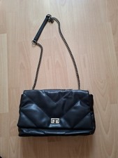 Schwarze tasche hallhuber gebraucht kaufen  Dresden