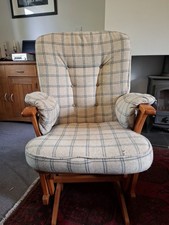 Dutailier rocking gliding for sale  PENRITH