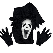 Rubies 15957 scream for sale  Titusville