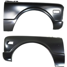 Fender chevrolet blazer for sale  La Salle