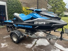 Seadoo gtr 230 for sale  WORTHING