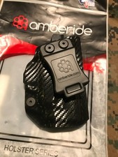 Amberide iwb holster for sale  Marietta