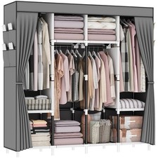 Canvas wardrobe fabric for sale  ACCRINGTON