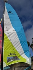 Hobie getaway mainsail for sale  San Diego