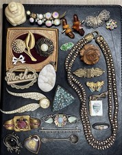 Vintage antique estate for sale  Reading