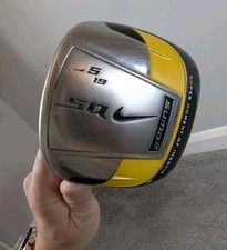 Nike sumo2 wood for sale  HORNCHURCH
