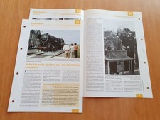 Eisenbahner deutscher modellei gebraucht kaufen  Spenge