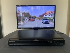 Panasonic dvd player for sale  ROTHERHAM