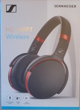 Casque audio sennheiser d'occasion  Toulouse-