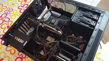 Gaming assemblato usato  Roma