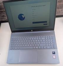Pavilion af000sa laptop for sale  STOKE-ON-TRENT