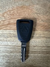 Genuine agco massey for sale  THATCHAM