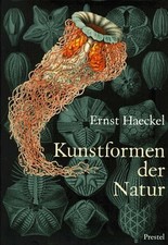 Ernst haeckel kunstformen gebraucht kaufen  Stuttgart