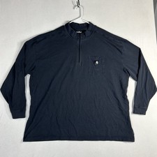 Carhartt zip pullover for sale  Jefferson