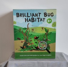 Brilliant bug habitat for sale  SEVENOAKS