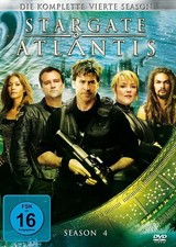 Stargate atlantis season gebraucht kaufen  Berlin