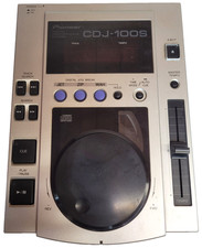 Pioneer cdj 100s for sale  PLYMOUTH