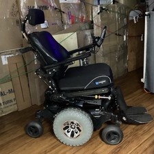 Permobil electric wheelchair for sale  Mission Hills