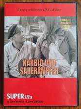 Dvd superillu defa gebraucht kaufen  Augsburg
