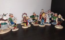 Asterix sammelfigur plastoys gebraucht kaufen  Hamburg
