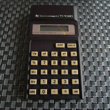 Rare texas instruments usato  Torino