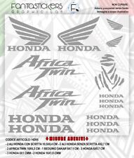 Kit adesivi honda usato  Pontassieve