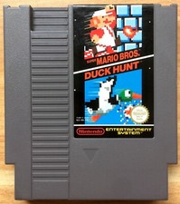 Super mario bros d'occasion  Paris-