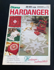 Hardanger diana 5935 gebraucht kaufen  Berlin