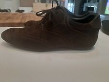 Scarpe luois vuitton usato  Villachiara