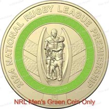National rugby league d'occasion  Expédié en Belgium