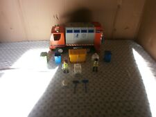 Playmobil müllwagen 4418 gebraucht kaufen  Mönchengladbach