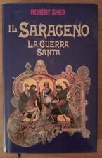 Saraceno guerra santa usato  Italia