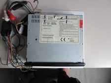 Denver 30545 autoradio gebraucht kaufen  Wilhelmshaven