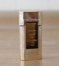 Must cartier parfum gebraucht kaufen  Cottbus