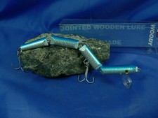Artificiale snodato woody usato  Arezzo