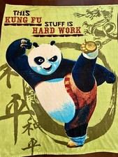 Dreamworks kung panda for sale  Homosassa