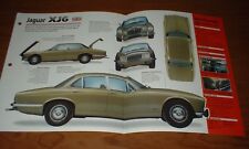 1968 jaguar xj6 for sale  Melvindale