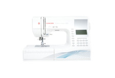 Singer quantum stylist for sale  Bethany