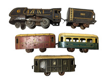 Rare jep sncf d'occasion  Amboise