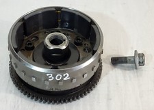 Freewheel flywheel rotor assy clutch set starter Suzuki SV 650 2003-2012 year na sprzedaż  PL