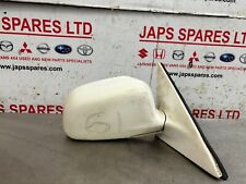 Mitsubishi evo driver for sale  SHEFFIELD