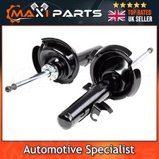 Par de amortecedores dianteiros Ford Focus MK2 2004-2012 apoio de suspensão x2 1318112 comprar usado  Enviando para Brazil