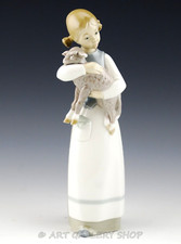 Lladro spain figurine for sale  Springfield