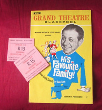 Favourite family sid for sale  CARDIFF