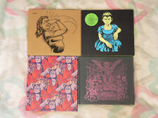 Moderat Apparat CD Bundle Joblot I II The Devil's Walk Electronic Techno IDM, usado comprar usado  Enviando para Brazil
